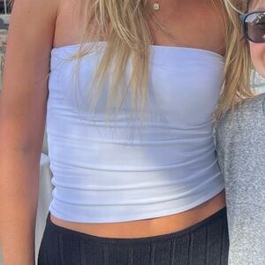 aritzia tube top
